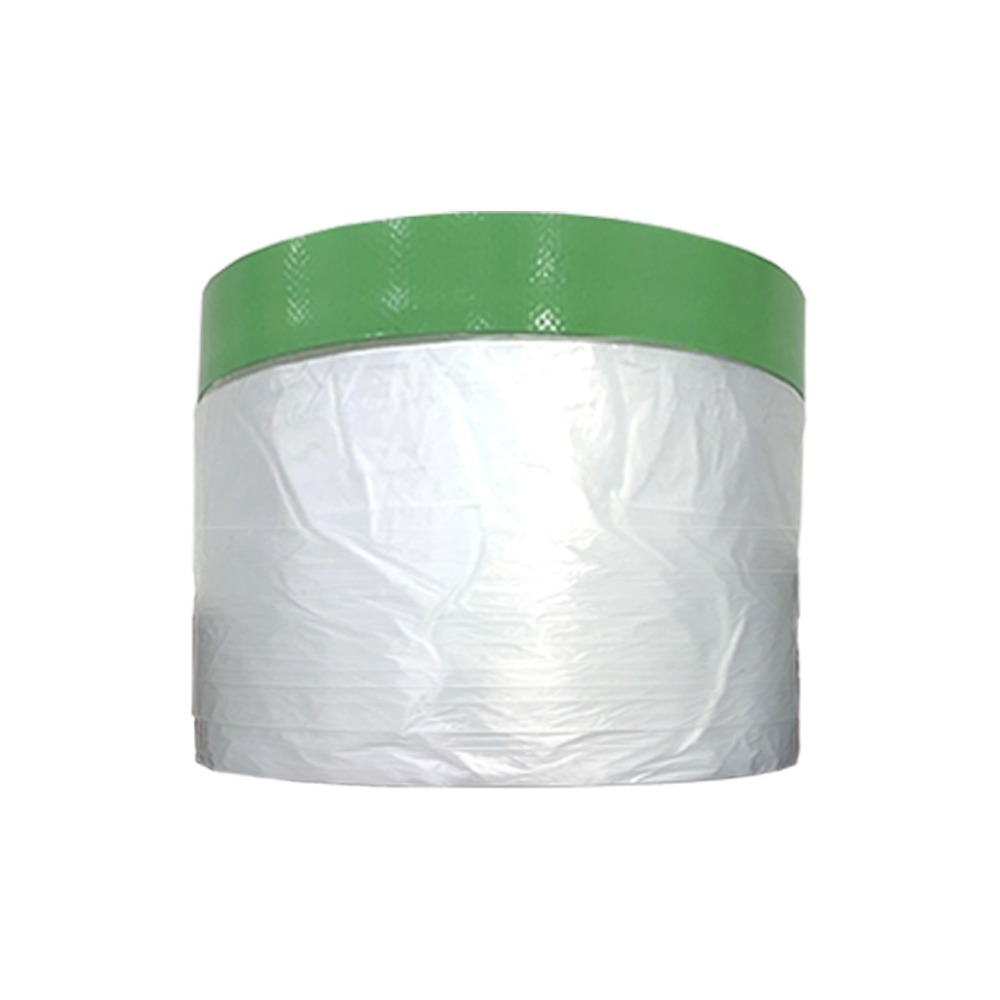 【UP101】LIKS台製養生遮蔽膠帶(遮蔽膠帶 防塵膠帶 防水膠帶 防塵膜 遮蔽膜 和紙膠帶)-規格圖7