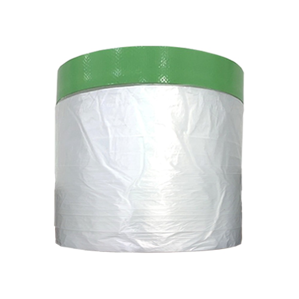 【UP101】LIKS台製養生遮蔽膠帶(遮蔽膠帶 防塵膠帶 防水膠帶 防塵膜 遮蔽膜 和紙膠帶)-規格圖7