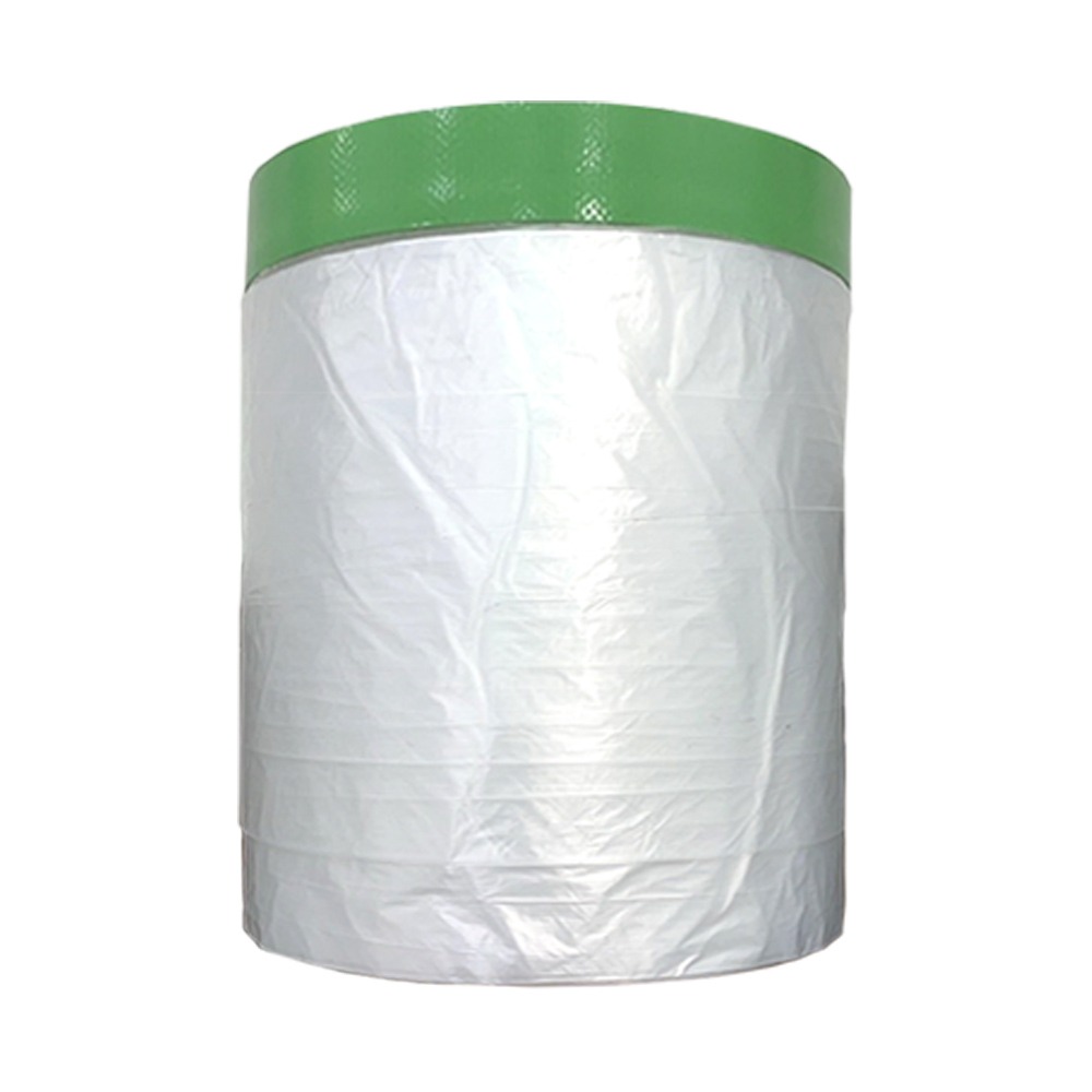 【UP101】LIKS台製養生遮蔽膠帶(遮蔽膠帶 防塵膠帶 防水膠帶 防塵膜 遮蔽膜 和紙膠帶)-規格圖7