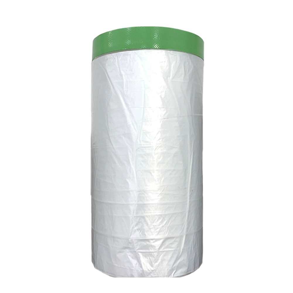 【UP101】LIKS台製養生遮蔽膠帶(遮蔽膠帶 防塵膠帶 防水膠帶 防塵膜 遮蔽膜 和紙膠帶)-規格圖7