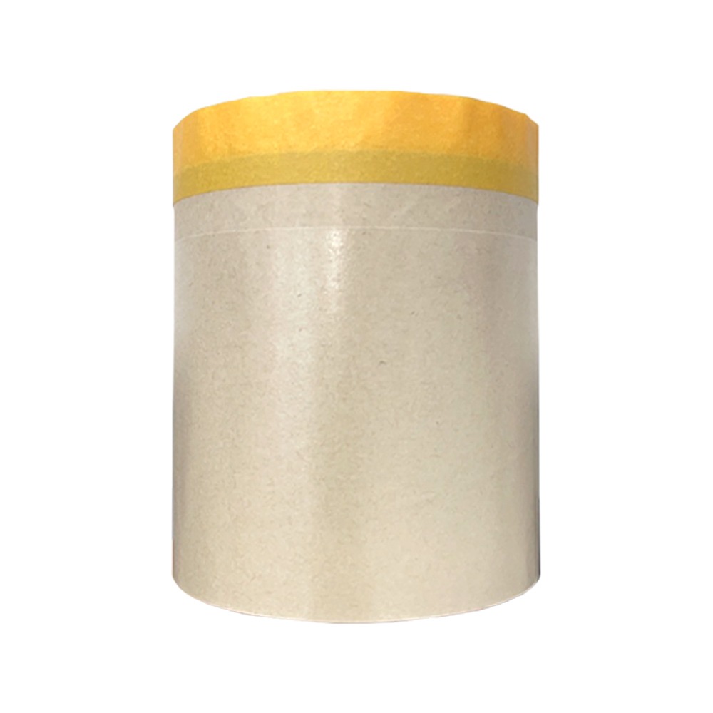 【UP101】LIKS台製養生遮蔽膠帶(遮蔽膠帶 防塵膠帶 防水膠帶 防塵膜 遮蔽膜 和紙膠帶)-規格圖7