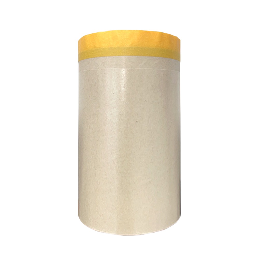 【UP101】LIKS台製養生遮蔽膠帶(遮蔽膠帶 防塵膠帶 防水膠帶 防塵膜 遮蔽膜 和紙膠帶)-規格圖7