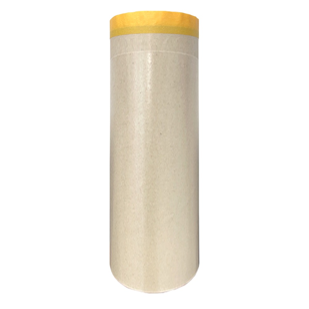 【UP101】LIKS台製養生遮蔽膠帶(遮蔽膠帶 防塵膠帶 防水膠帶 防塵膜 遮蔽膜 和紙膠帶)-規格圖7