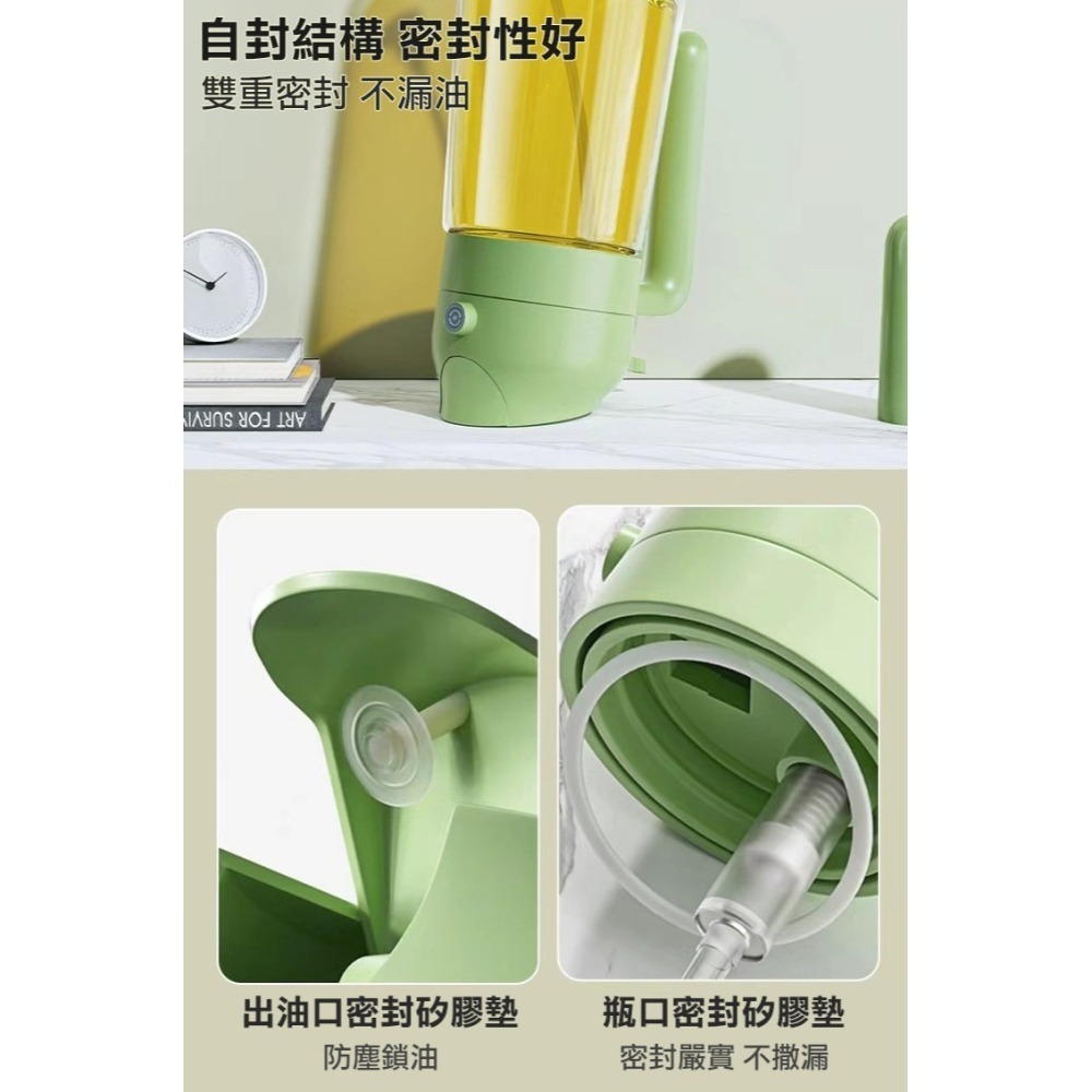 噴倒兩用玻璃油壺(001-600)-細節圖3