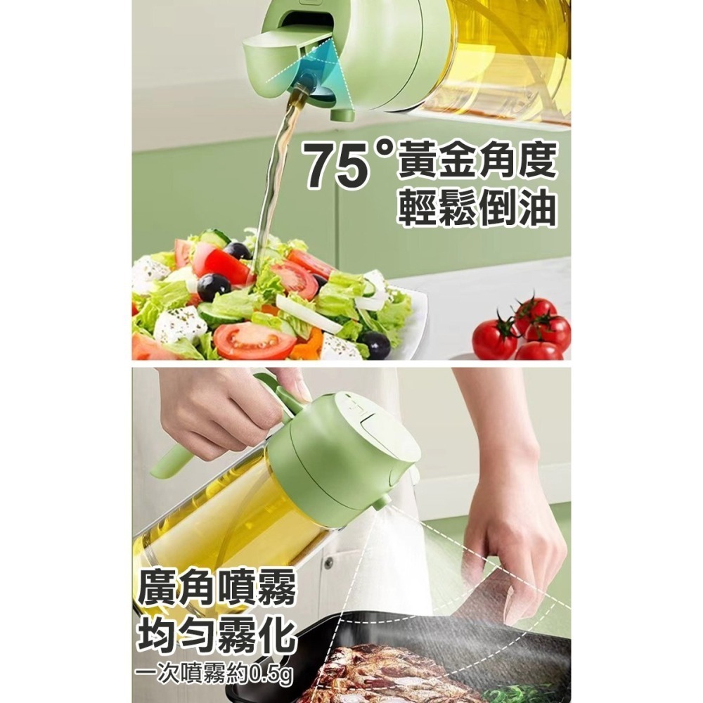 噴倒兩用玻璃油壺(001-600)-細節圖5