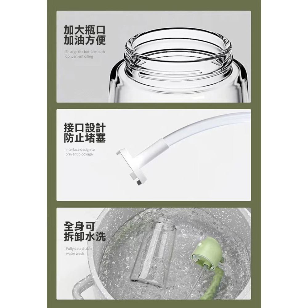 噴倒兩用玻璃油壺(001-600)-細節圖9