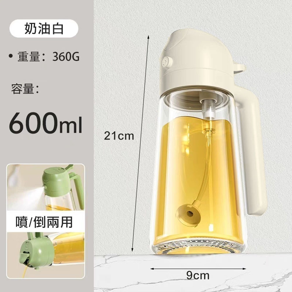 奶油白