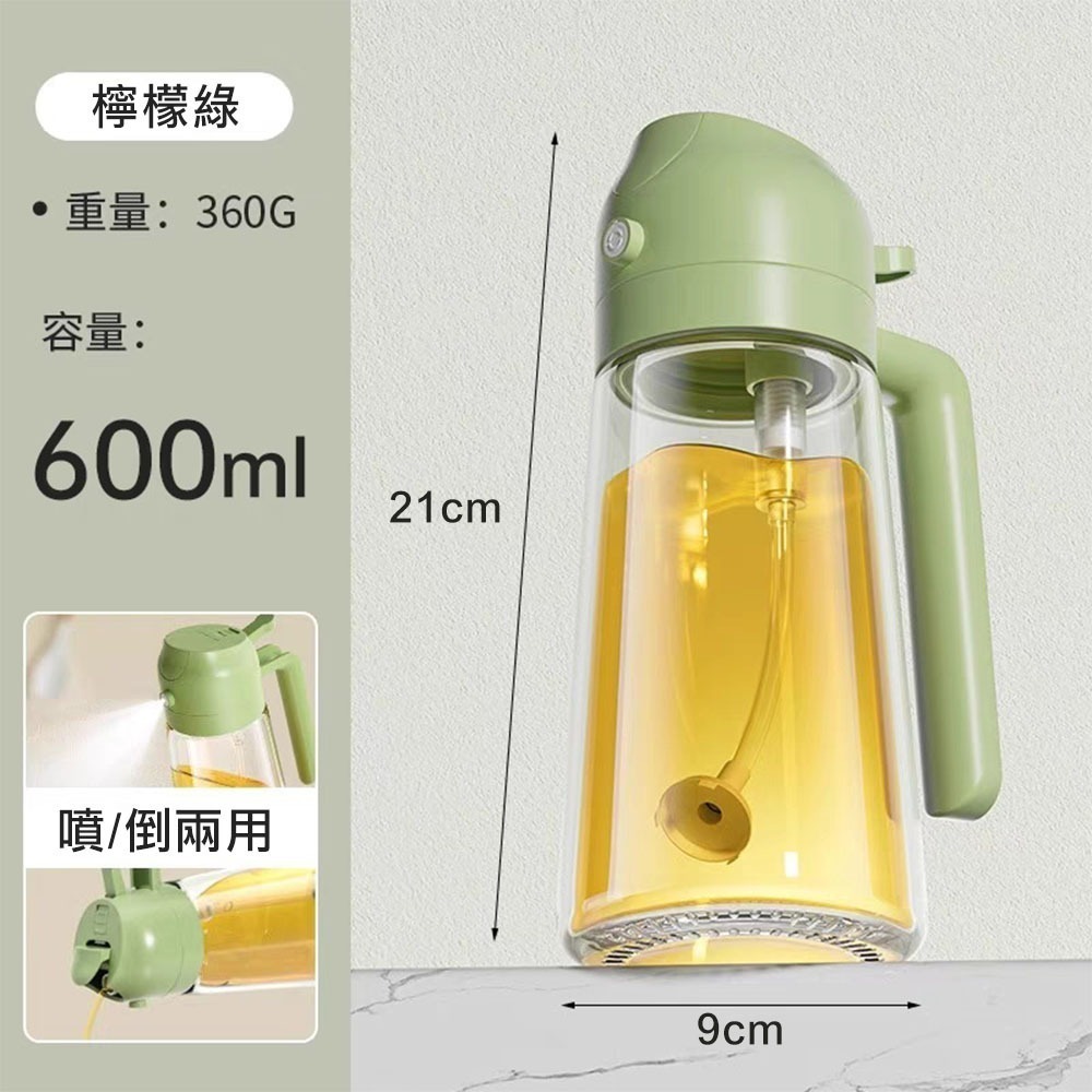 檸檬綠