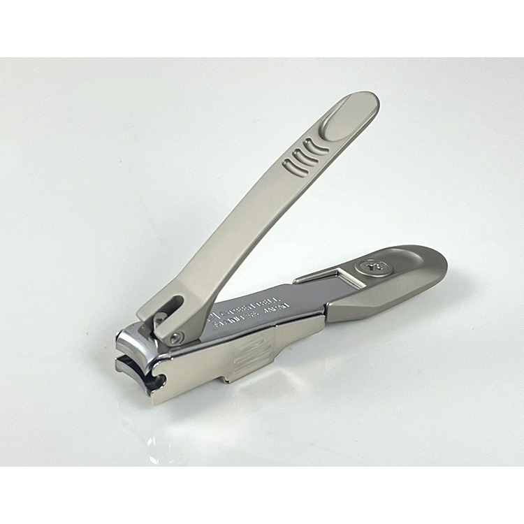 【GREEN BELL】日本匠之技 78mm不銹鋼指甲剪(G-1301)-細節圖2