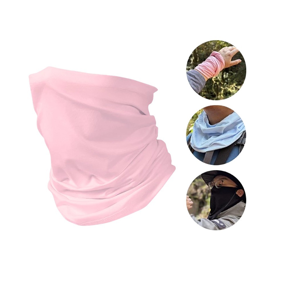 【Amiss】台灣製抗UV耳掛式涼感防曬面罩(KT-166)-規格圖6