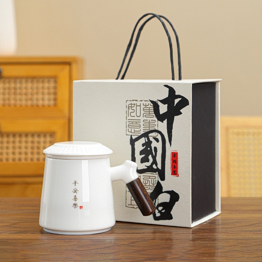 平安喜樂杯(禮盒組)