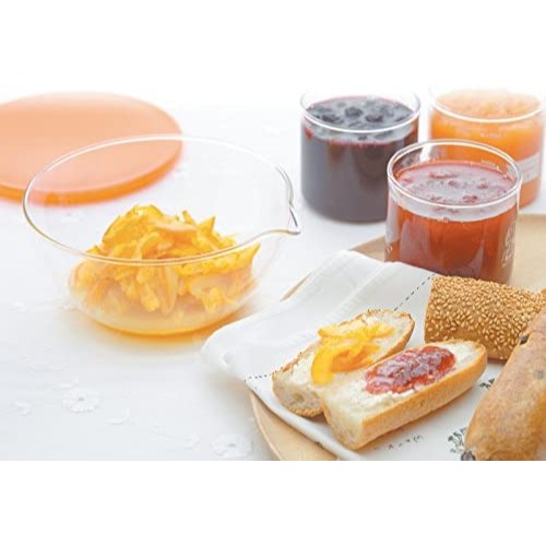 (現貨)iwaki耐熱玻璃 圓形 三件組 50/100/250 ML-細節圖3