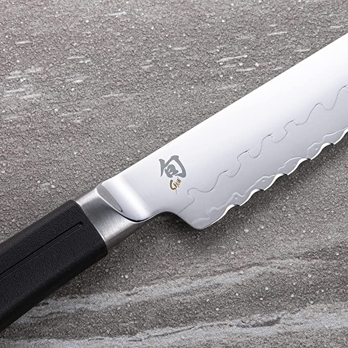 (現貨)旬 Shun SORA 麵包刀-細節圖4