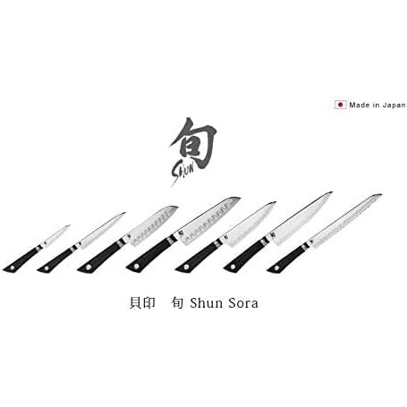 (現貨)旬 Shun SORA 麵包刀-細節圖7