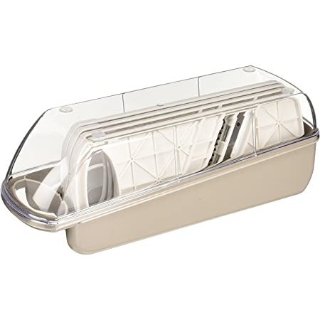 貝印 KAI廚房刨刀六件組 日本製造-細節圖2