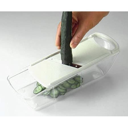 貝印 KAI廚房刨刀六件組 日本製造-細節圖3