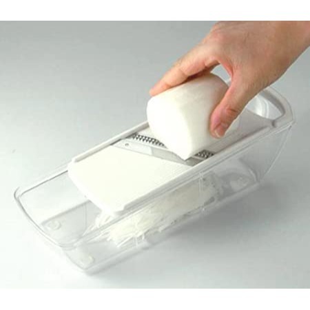 貝印 KAI廚房刨刀六件組 日本製造-細節圖5