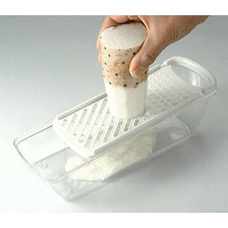 貝印 KAI廚房刨刀六件組 日本製造-細節圖6