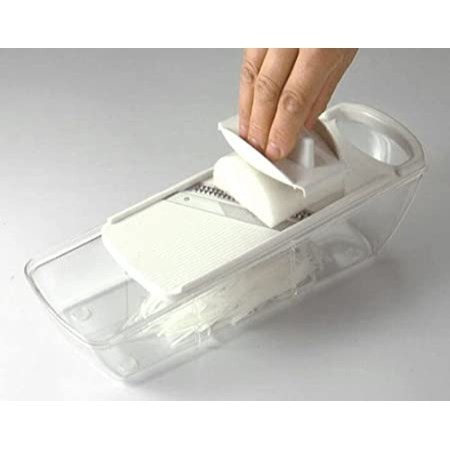 貝印 KAI廚房刨刀六件組 日本製造-細節圖7