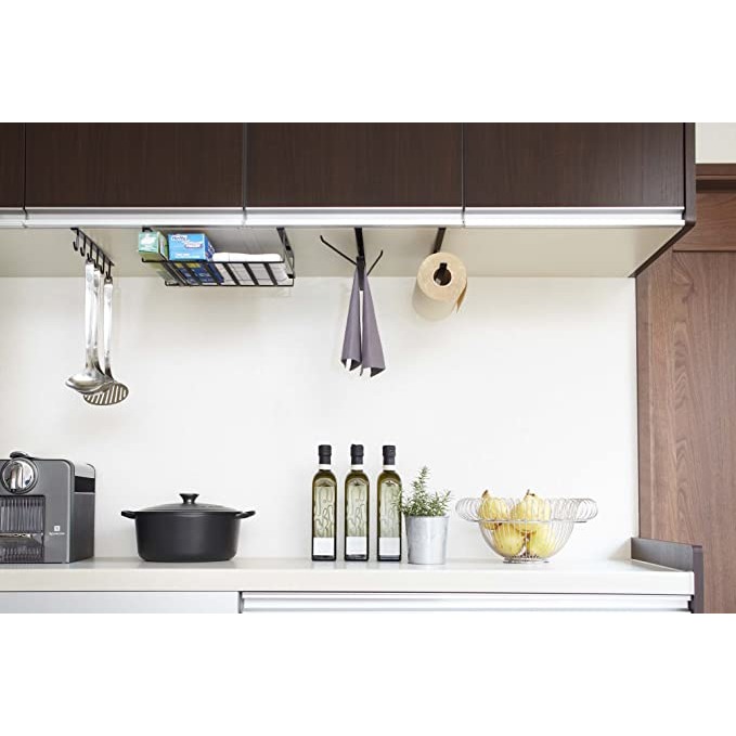 Yamazaki 山崎 壁櫥下廚房紙架-細節圖7