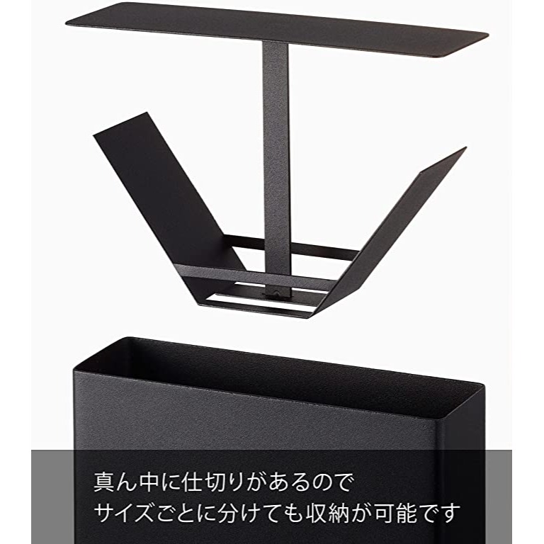 Yamazaki 山崎 咖啡濾紙收納盒-細節圖9