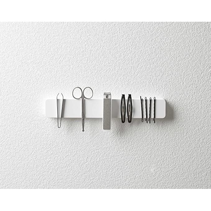 Yamazaki 山崎 矽膠表面磁吸式35cm刀架(保護刀具)-細節圖8