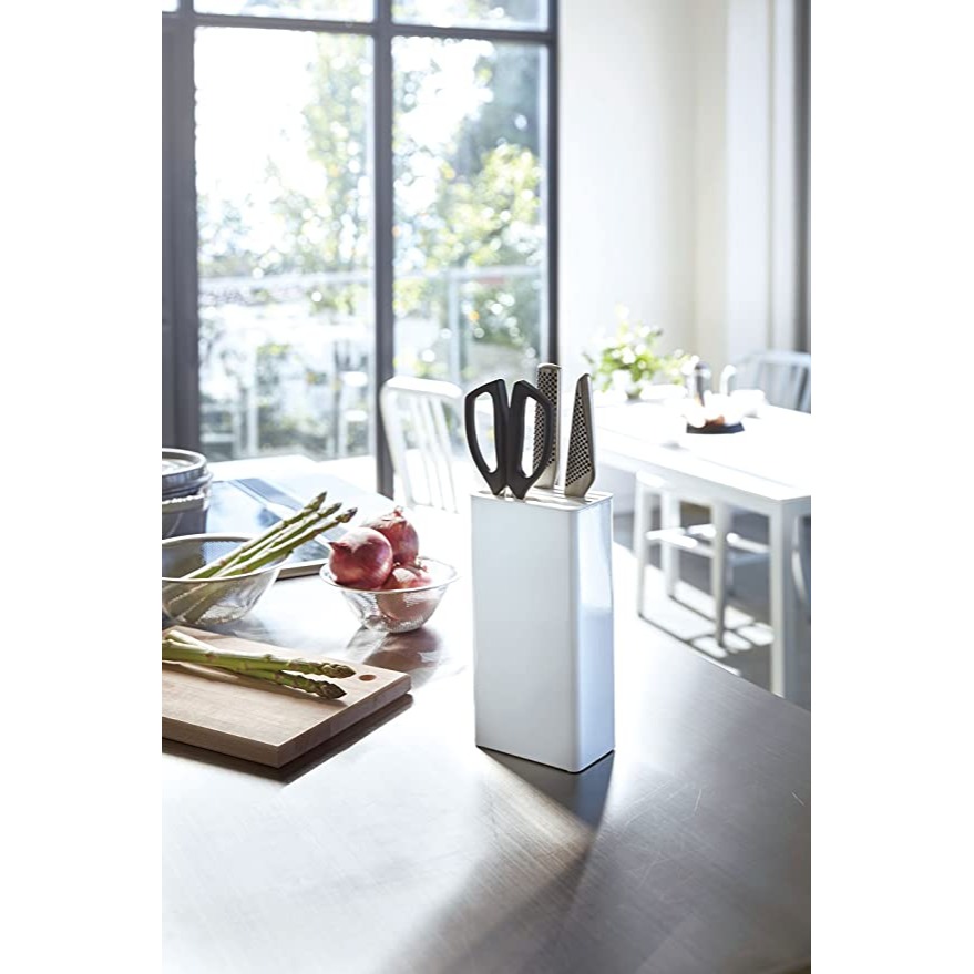 Yamazaki 山崎 塔式菜刀架-細節圖2