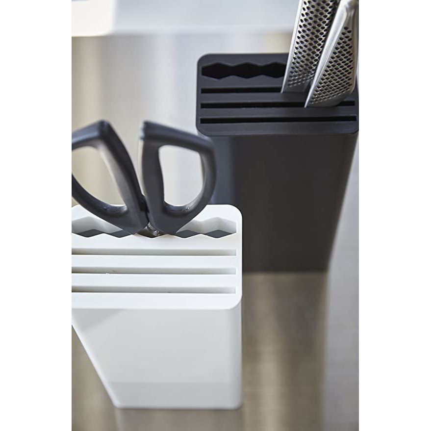 Yamazaki 山崎 塔式菜刀架-細節圖6