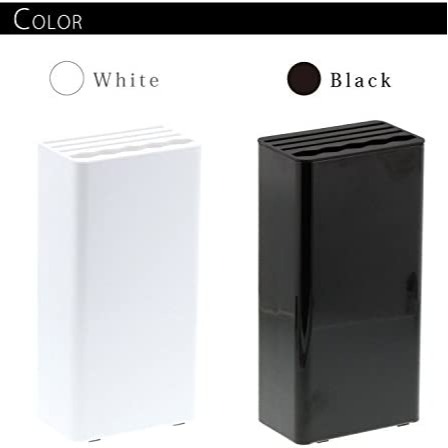 Yamazaki 山崎 塔式菜刀架-細節圖8