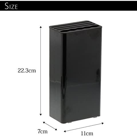 Yamazaki 山崎 塔式菜刀架-細節圖9