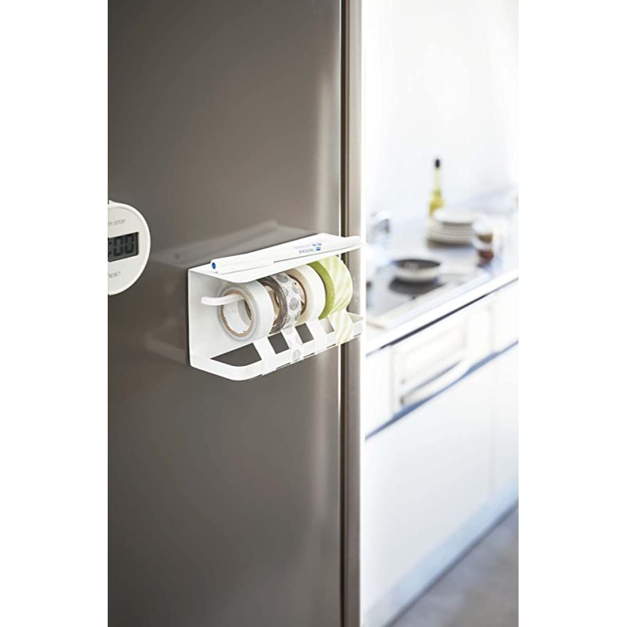 Yamazaki 山崎 磁吸式膠帶切割架-細節圖2