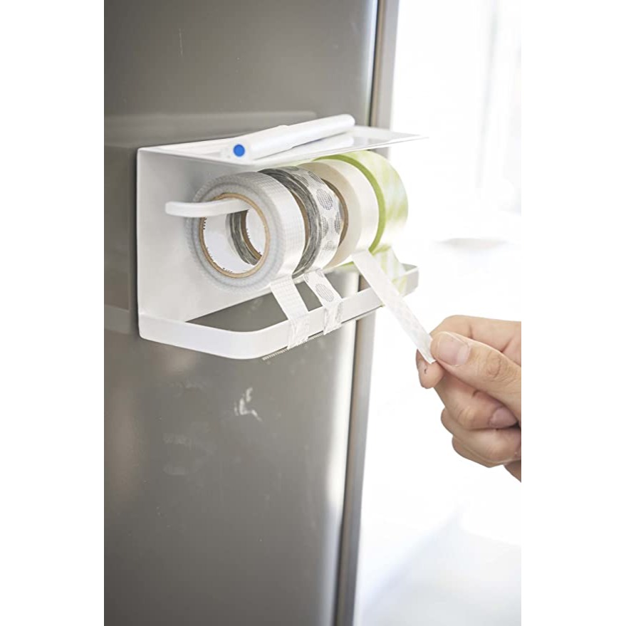 Yamazaki 山崎 磁吸式膠帶切割架-細節圖3