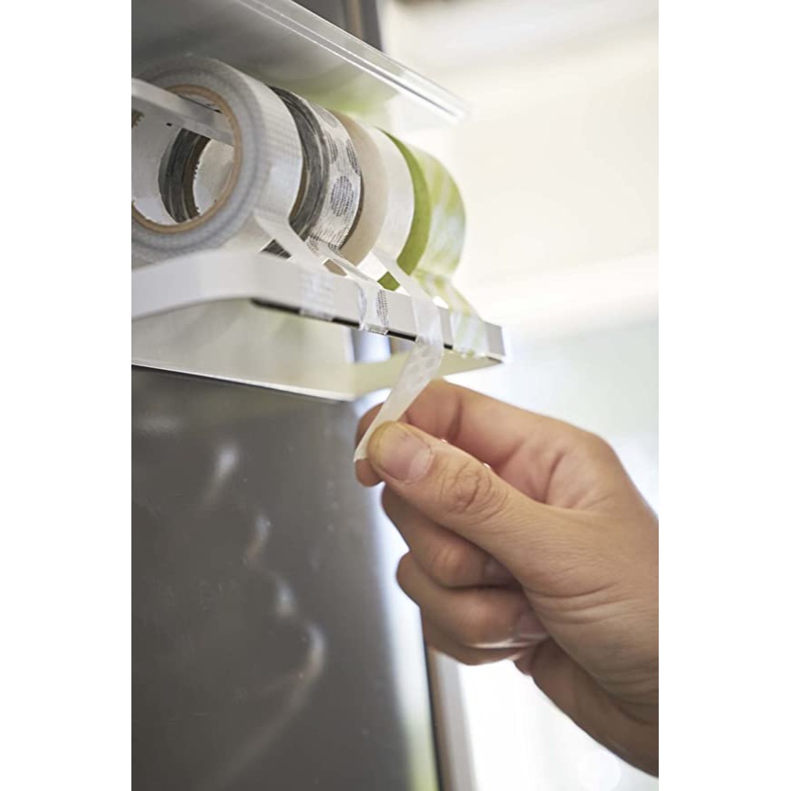 Yamazaki 山崎 磁吸式膠帶切割架-細節圖6