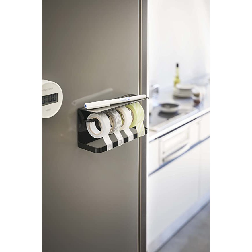 Yamazaki 山崎 磁吸式膠帶切割架-細節圖8