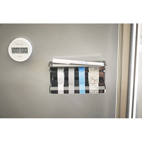 Yamazaki 山崎 磁吸式膠帶切割架-細節圖9