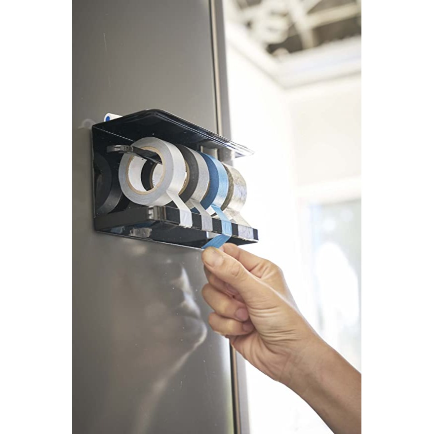 Yamazaki 山崎 磁吸式膠帶切割架-細節圖10