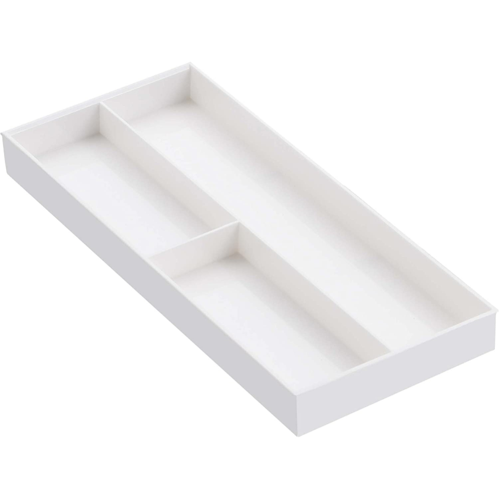 Yamazaki 山崎 伸縮滑動餐具收納盒-細節圖5