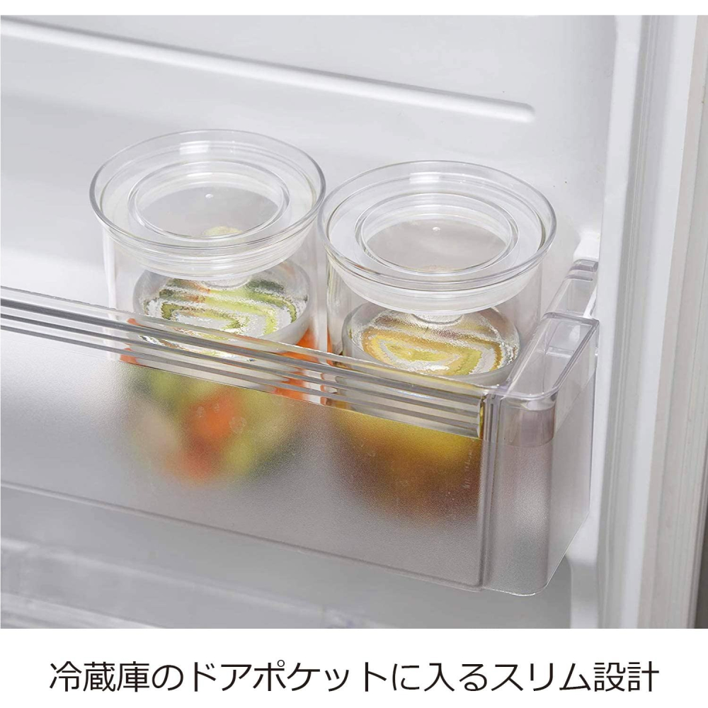 HARIO 醃漬罐(含玻璃重壓石)-細節圖5