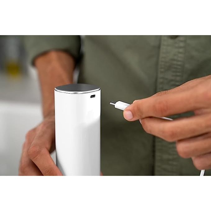 Zwilling雙人 鹽/胡椒電動研磨罐 可調節粗細-細節圖5