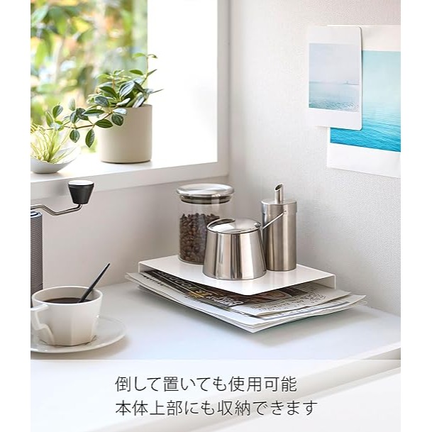 Yamazaki 山崎 磁吸式 L型盒-細節圖3