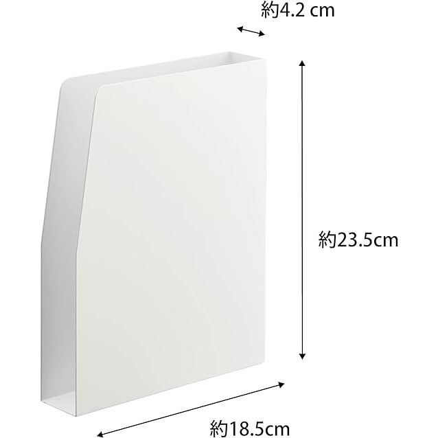 Yamazaki 山崎 磁吸式 L型盒-細節圖4