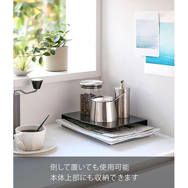 Yamazaki 山崎 磁吸式 L型盒-細節圖9