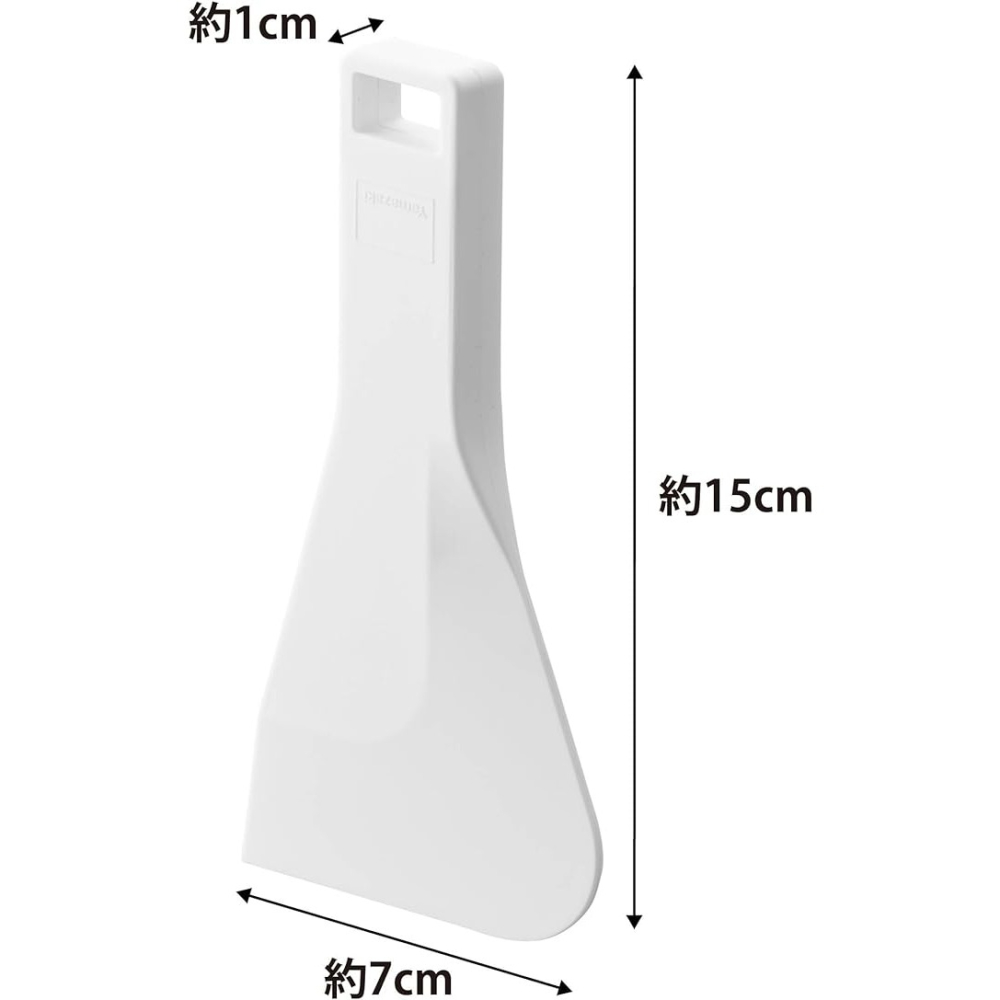 Yamazaki 山崎    磁吸刮刀-細節圖7