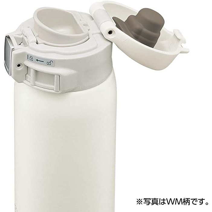 ZOJIRUSHI 象印彈蓋式 直飲保溫杯  600ml-細節圖3