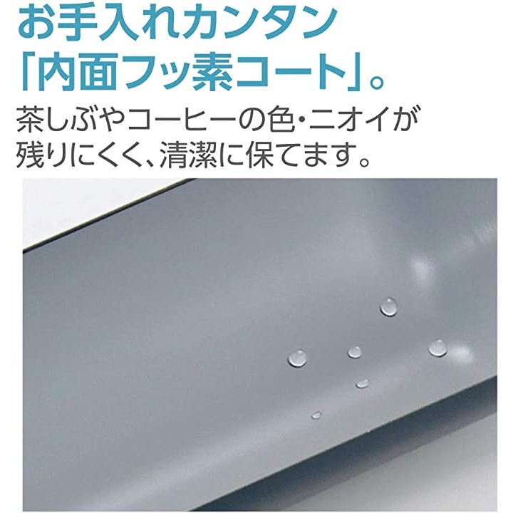 ZOJIRUSHI 象印彈蓋式 直飲保溫杯  600ml-細節圖5