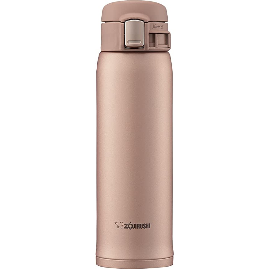 ZOJIRUSHI 象印彈蓋式 直飲保溫杯  600ml-細節圖6