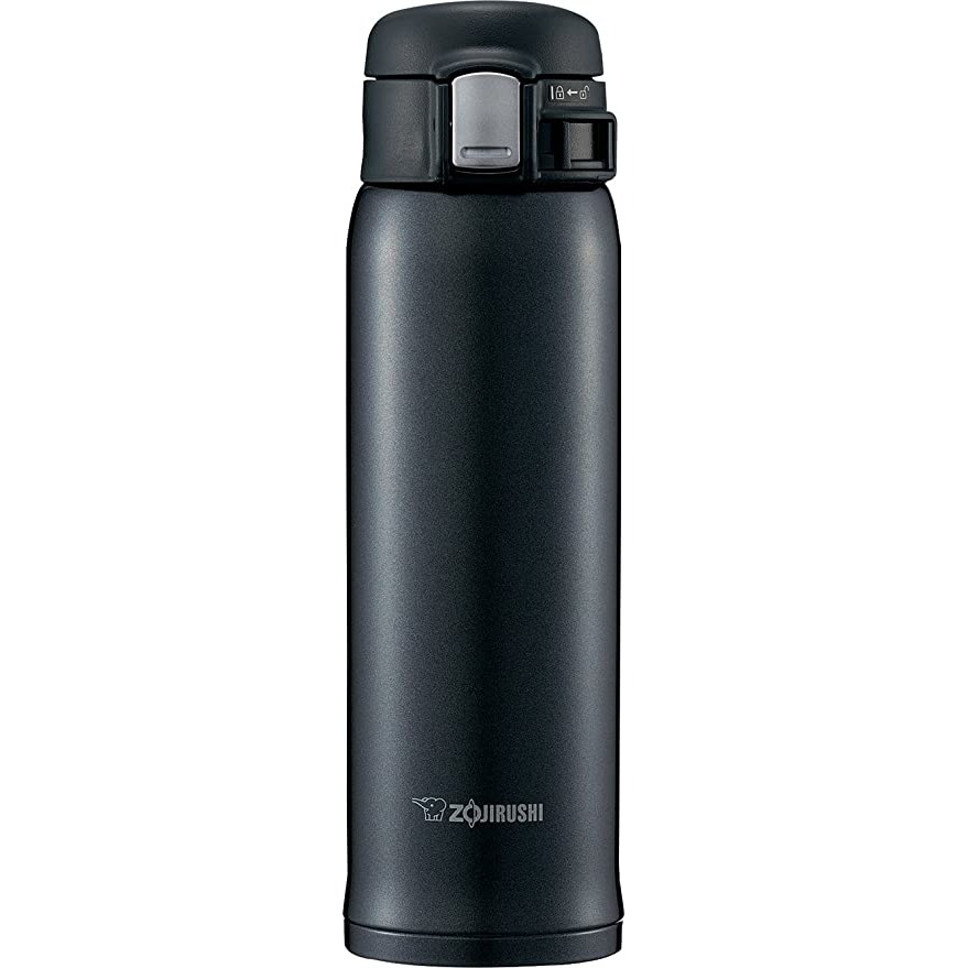 ZOJIRUSHI 象印彈蓋式 直飲保溫杯  600ml-細節圖7