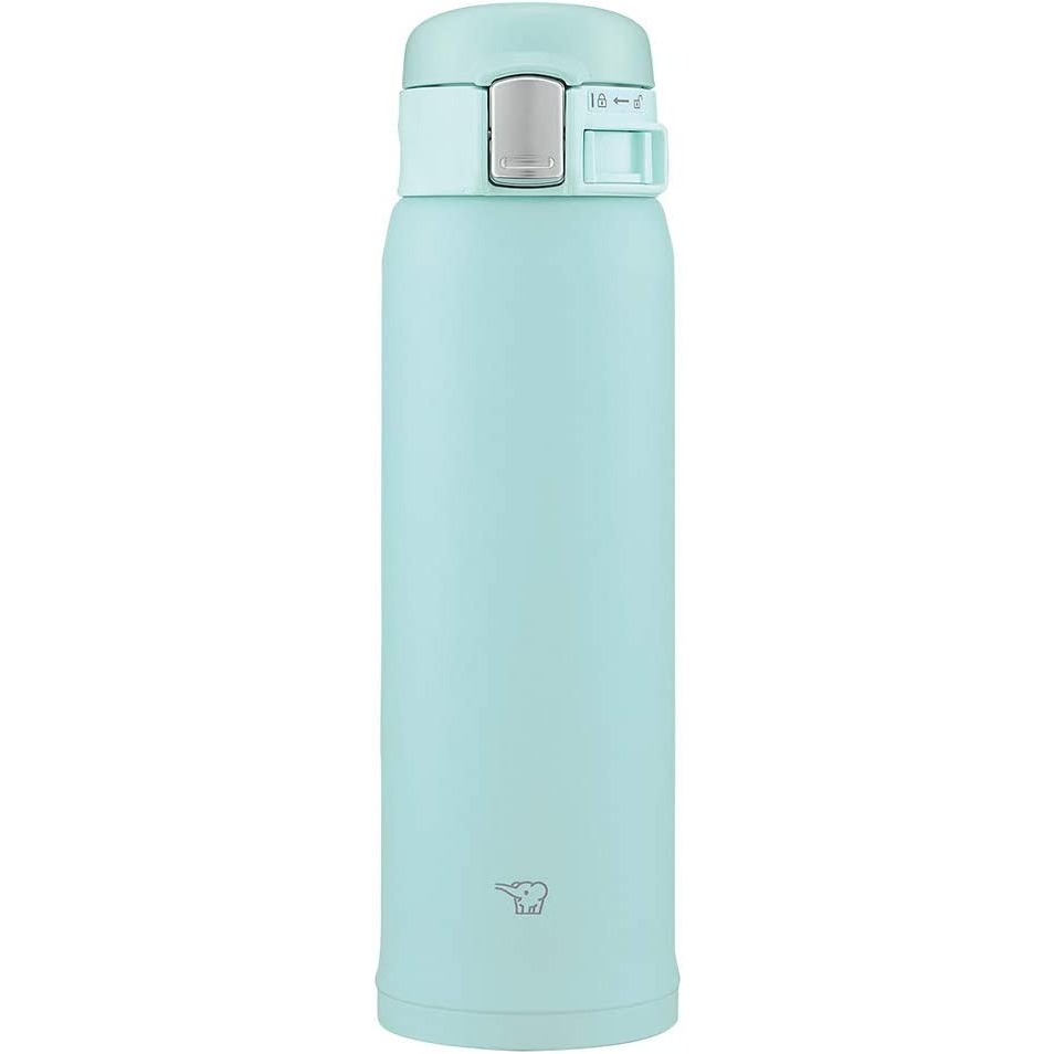 ZOJIRUSHI 象印彈蓋式 直飲保溫杯  600ml-細節圖8