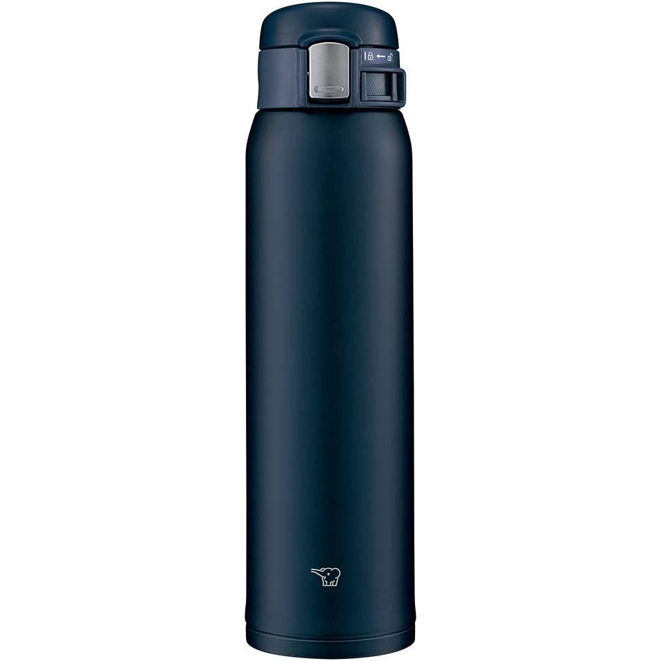 ZOJIRUSHI 象印彈蓋式 直飲保溫杯  600ml-細節圖9