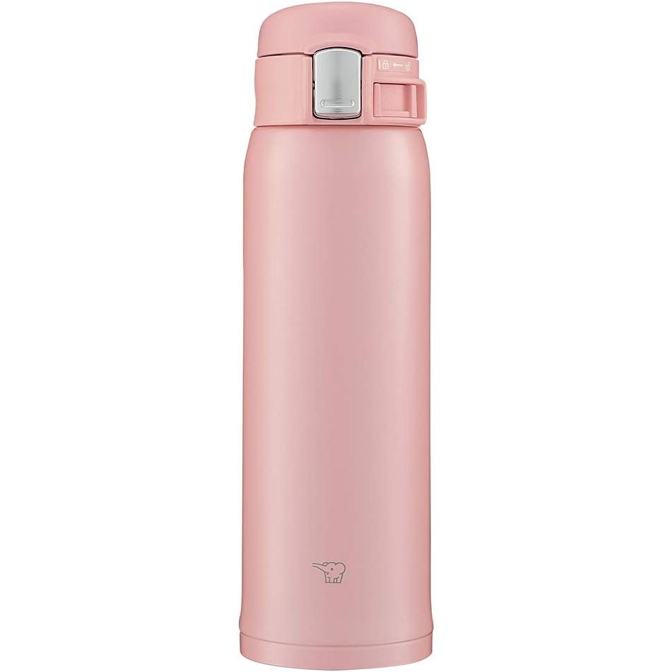 ZOJIRUSHI 象印彈蓋式 直飲保溫杯  600ml-細節圖10